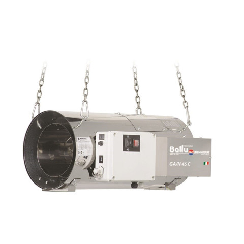 Газовый подвесной теплогенератор прямого нагрева Ballu-Biemmedue Arcotherm GA/N 45 C