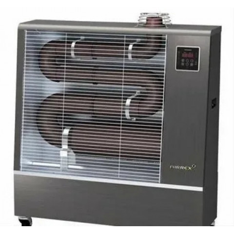 Дизельный Инфракрасный обогреватель Optima BTS-200L