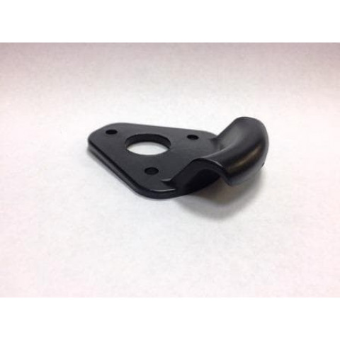 Крепление кабеля к кровле Heatus R2