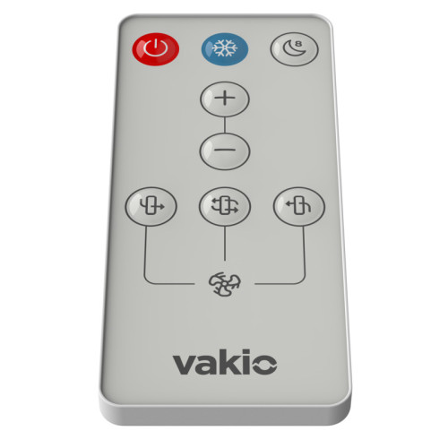 Рекуператор воздуха Vakio Window Smart Уютная корица (Cinnamon stick)