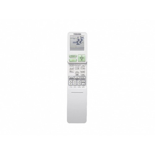 Toshiba SHORAI EDGE RAS-22J2KVSG-EE/RAS-22J2AVSG-EE