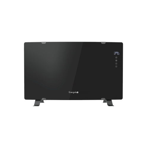 Конвектор со стеклокерамической панелью Energolux Jungfrau ECH-1500E-J1-BG