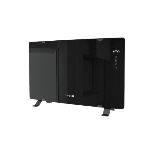 Конвектор со стеклокерамической панелью Energolux Jungfrau ECH-1500E-J1-BG