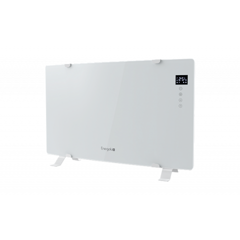 Конвектор со стеклокерамической панелью Energolux Jungfrau ECH-1500E-J1-WG