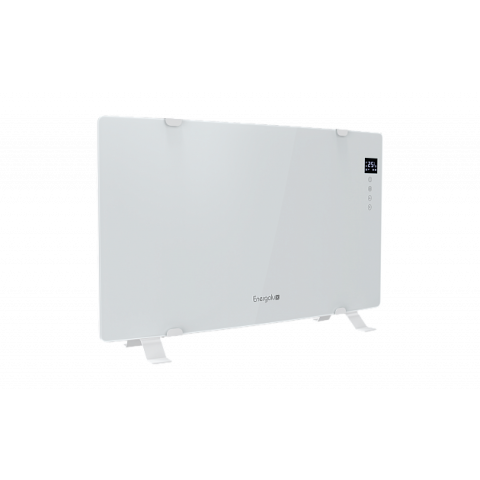 Конвектор со стеклокерамической панелью Energolux Jungfrau ECH-1500E-J1-WG