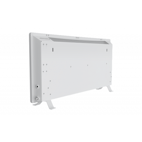 Конвектор со стеклокерамической панелью Energolux Jungfrau ECH-2200E-J1-WG
