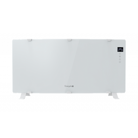 Конвектор со стеклокерамической панелью Energolux Jungfrau ECH-2200E-J1-WG