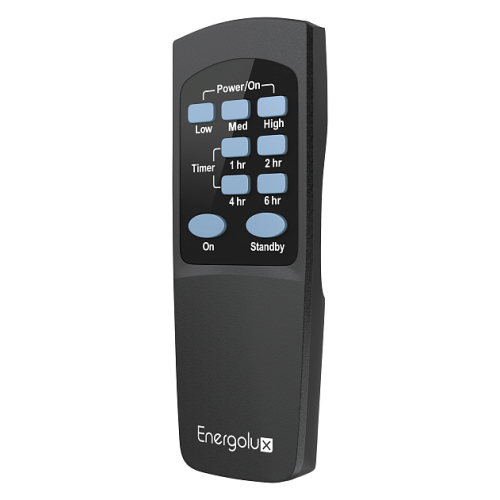 Инфракрасный обогреватель Energolux Dufour EIHL-2400-D1-BC