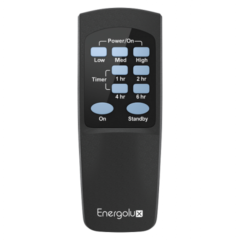 Инфракрасный обогреватель Energolux Dufour EIHL-1800-D1-IC