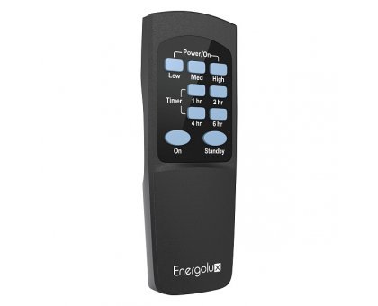 Инфракрасный обогреватель Energolux Eiger EIHS-2000-E1-iBox