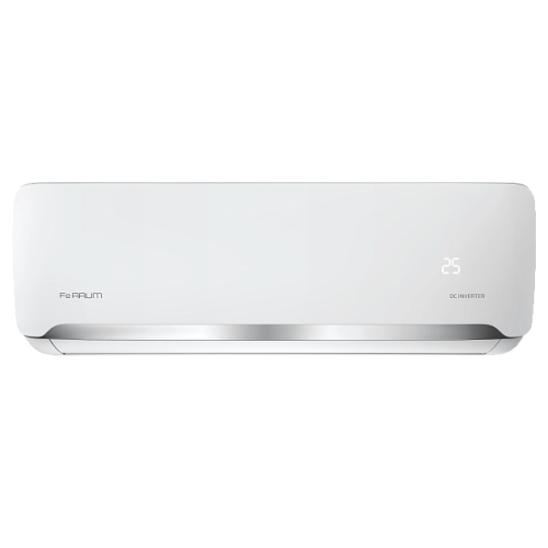 Сплит-система FeRRUM Force Full DC inverter iFIS24F2С/iFOS24F2С