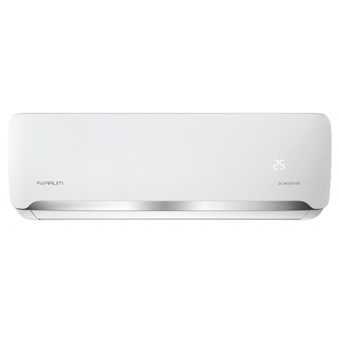 Сплит-система FeRRUM Force Full DC inverter iFIS12F2С/iFOS12F2С