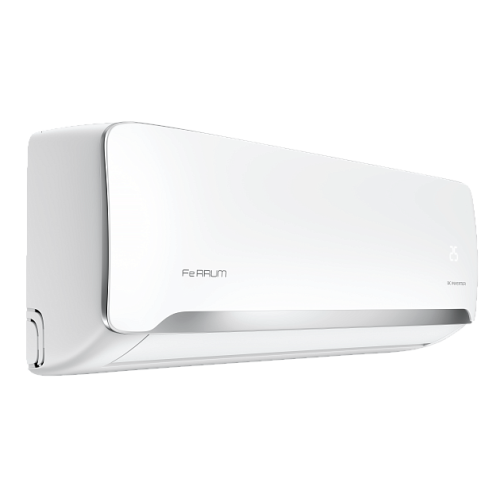 Сплит-система FeRRUM Force Full DC inverter iFIS18F2С/iFOS18F2С