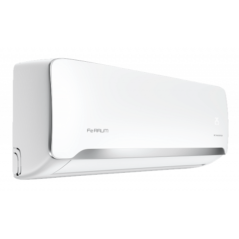 Сплит-система FeRRUM Force Full DC inverter iFIS09F2С/iFOS09F2С