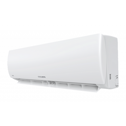Сплит-система СOOLBERG Runa (on/off) CS-18R1-IN / CS-18R1-OUT