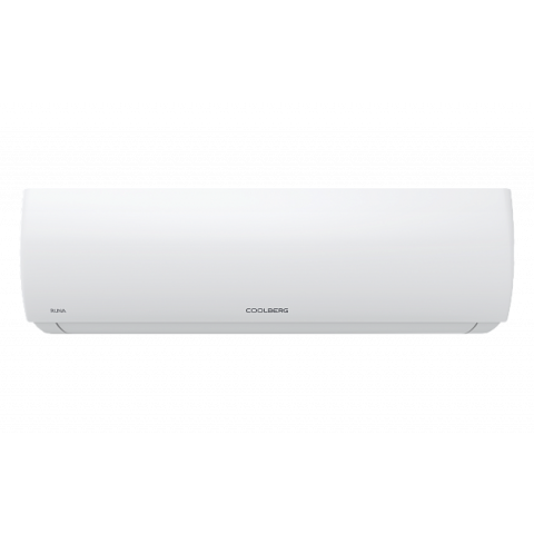 Сплит-система СOOLBERG Runa (on/off) CS-09R1-IN / CS-09R1-OUT