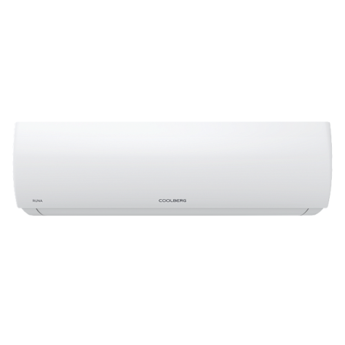 Сплит-система СOOLBERG Runa (on/off) CS-12R1-IN / CS-12R1-OUT