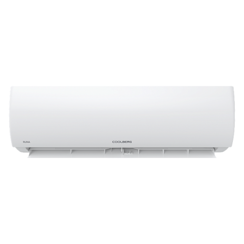 Сплит-система СOOLBERG Runa (on/off) CS-12R1-IN / CS-12R1-OUT