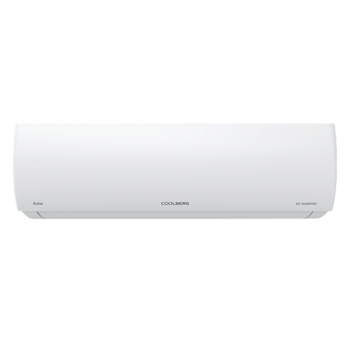 Сплит-система СOOLBERG Runa inverter CI-09R1-IN / CI-09R1-OUT