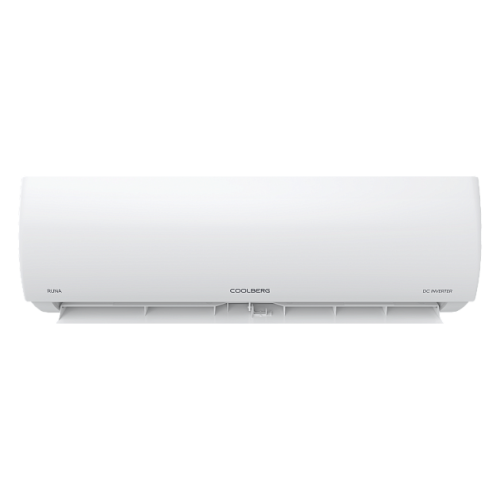 Сплит-система СOOLBERG Runa inverter CI-09R1-IN / CI-09R1-OUT