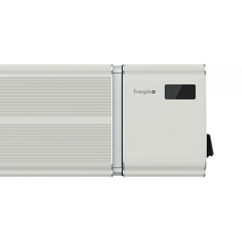 Инфракрасный обогреватель Energolux Dufour EIHL-1800-D1-IC