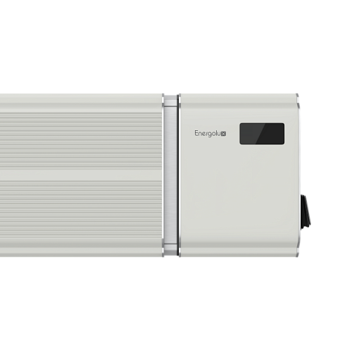 Инфракрасный обогреватель Energolux Dufour EIHL-2400-D1-IC