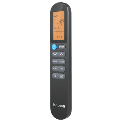 Сплит-система Energolux Murren SAS12M1-AIB / SAU12M1-AIB