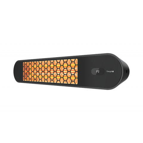 Инфракрасный обогреватель Energolux Säntis EIHS-2000-S1-BH