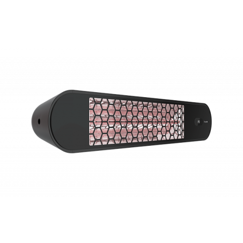Инфракрасный обогреватель Energolux Säntis EIHS-2000-S1-BH