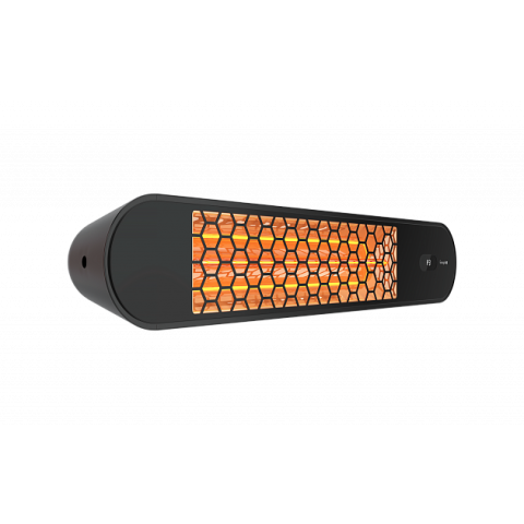 Инфракрасный обогреватель Energolux Säntis EIHS-2000-S1-BH