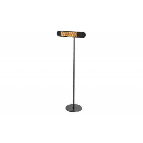 Инфракрасный обогреватель Energolux Säntis EIHS-2000-S1-BH