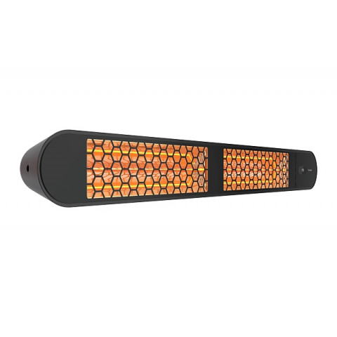 Инфракрасный обогреватель Energolux Säntis EIHS-4000-S1-BH