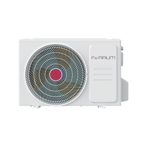 Сплит-система FeRRUM Force Full DC inverter iFIS18F2С/iFOS18F2С