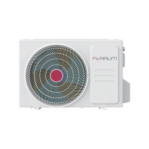 Сплит-система FeRRUM Force Full DC inverter iFIS09F2С/iFOS09F2С