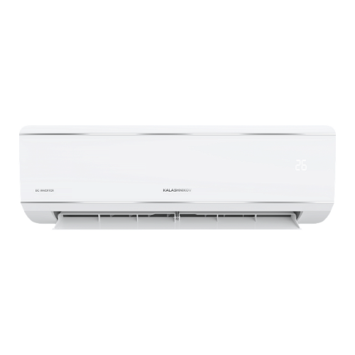 Сплит-система KALASHNIKOV Форпост inverter KVAC-I-07IN-FP1/KVAC-I-07OD-FP1