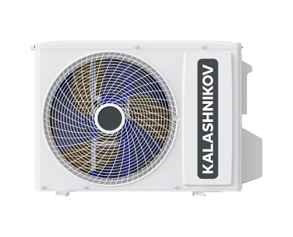 Сплит-система KALASHNIKOV Форпост inverter KVAC-I-24IN-FP1/KVAC-I-24OD-FP1