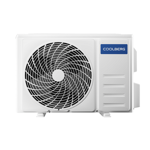 Сплит-система СOOLBERG Runa (on/off) CS-24R1-IN / CS-24R1-OUT