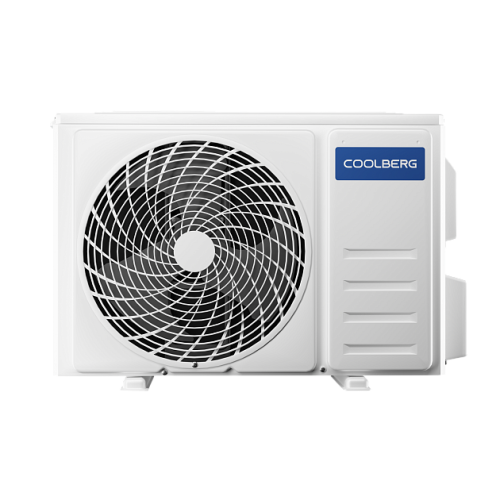 Сплит-система СOOLBERG Runa (on/off) CS-12R1-IN / CS-12R1-OUT