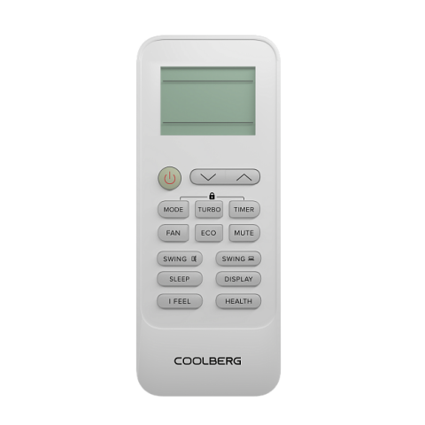 Сплит-система СOOLBERG Runa (on/off) CS-18R1-IN / CS-18R1-OUT