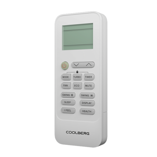 Сплит-система СOOLBERG Runa inverter CI-24R1-IN / CI-24R1-OUT
