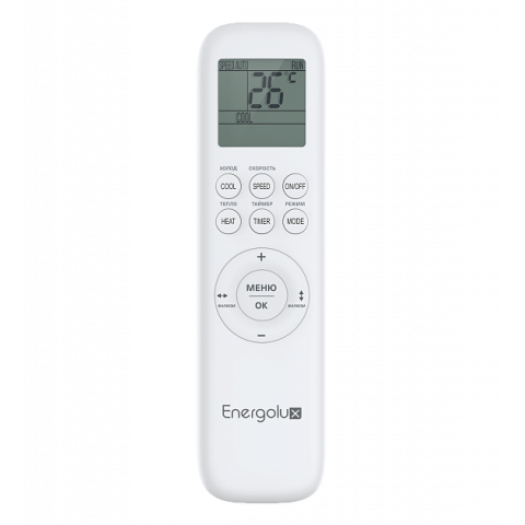 Кондиционер Energolux SAS09B4-A/ SAU09B4-A