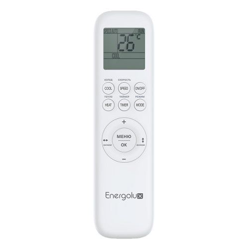 Кондиционер Energolux SAS24B4-A / SAU24B4-A