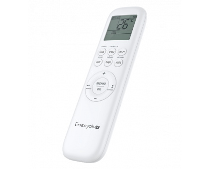 Кондиционер Energolux SAS30B4-A / SAU30B4-A