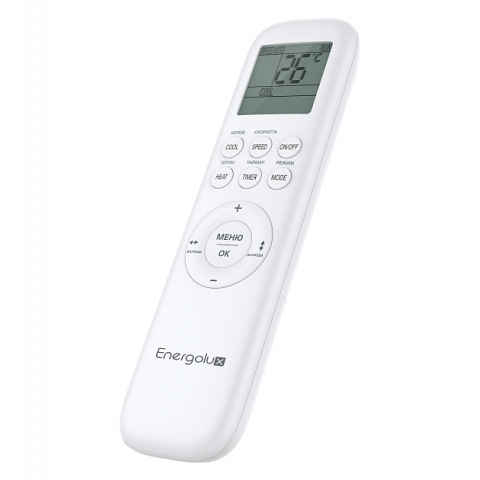 Кондиционер Energolux SAS09B4-A/ SAU09B4-A