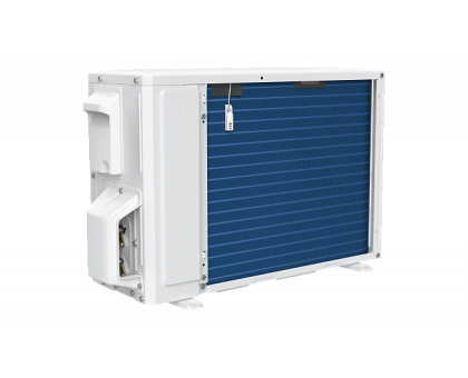 Кондиционер Energolux SAS30B4-A / SAU30B4-A