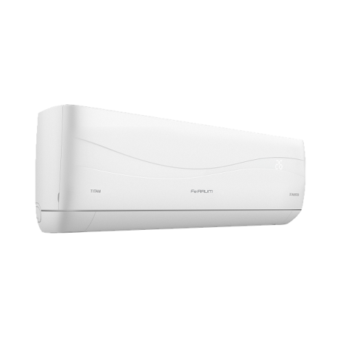 Сплит-система FeRRUM Titan (on/off) FIS18VR1 / FOS18VR1