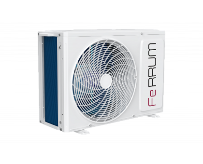 Сплит-система FeRRUM Titan inverter iFIS07VR1 / iFOS07VR1