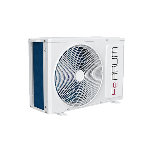 Сплит-система FeRRUM Titan inverter iFIS18VR1 / iFOS18VR1