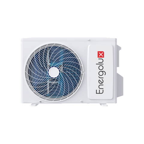 Инверторная система кондиционирования Energolux NYON SAS07IL1-AI/SAU07IL1-AI