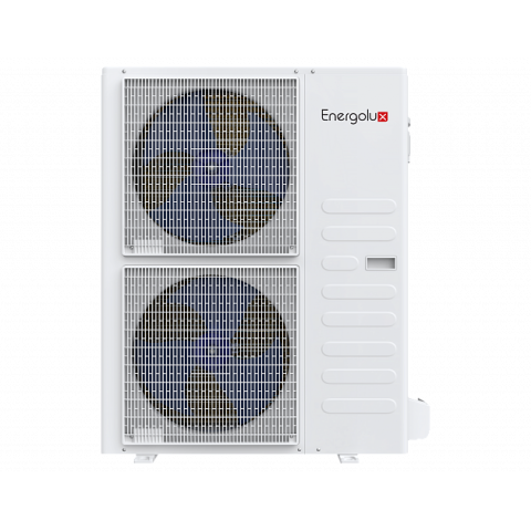 Сплит-система канального типа Energolux DUCT 6 SAD60D6-A / SAU60U6-A